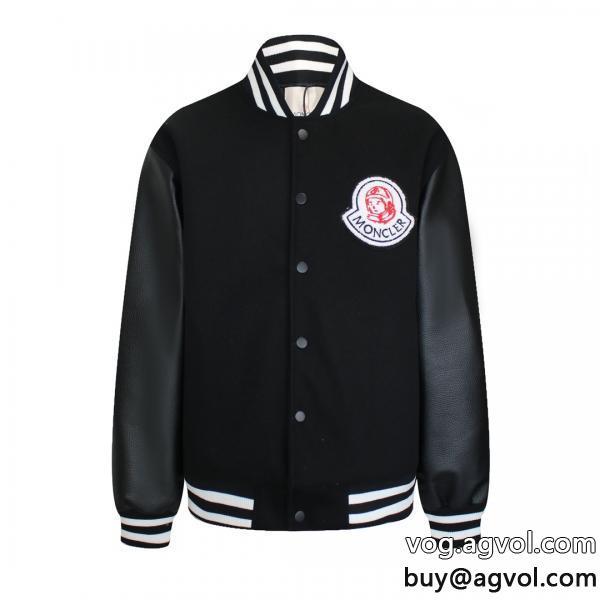 コートMONCLER2026即旬な装いに涼しげな印象の偽 ブランド 通販