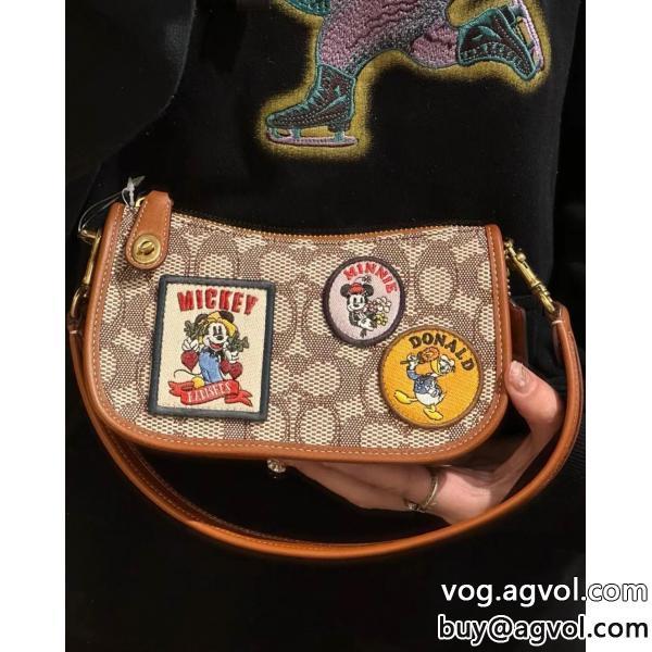 在庫あり即発完売必須☆お早めにバッグCOACH偽 ブランド 