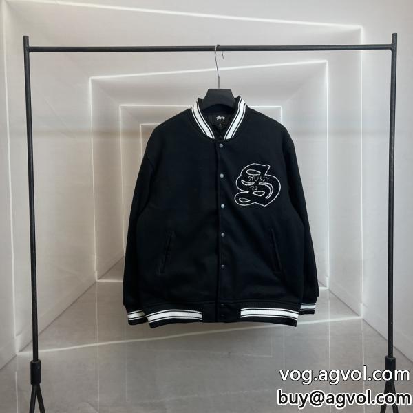 STUSSYブランド 通販 激安ジャケット一生モノ今シーズン新作