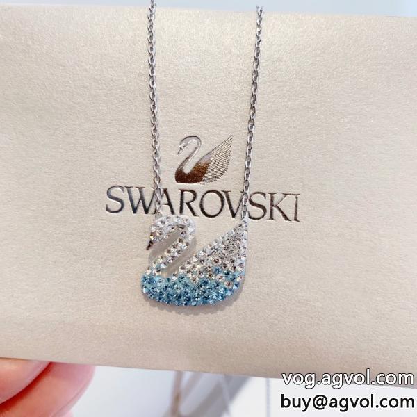 ネックレスブランド 通販 激安SWAROVSKIおしゃれの幅が広がり今年風