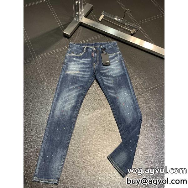 優秀なアイテム爆発的人気ジーンズDSQUARED2ブランド 偽物 通販
