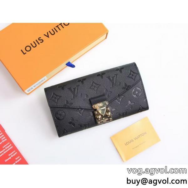 LOUIS VUITTONブランド アクセサリー 激安スタイルUPして着こなす清涼感財布