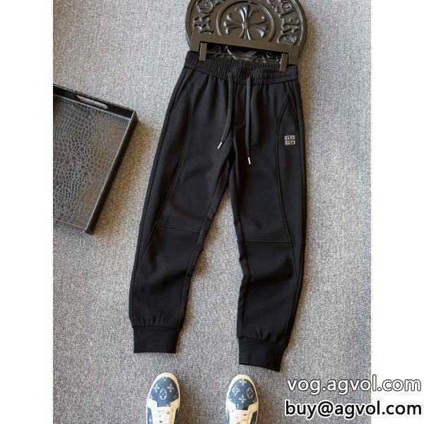 おしゃれ上級者に着限定生産品スラックス通販 ブランドGIVENCHY