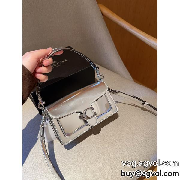 バッグCOACH素敵な夏の定番アイテムVIP価格23SS海外発 ブランド 激安