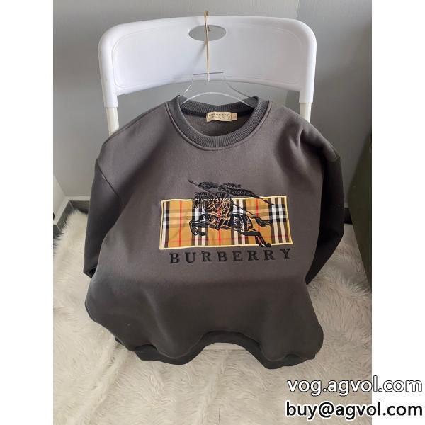 パーカーBURBERRY偽 ブランド透け感の持つ涼しげな印象清潔感で洗練され