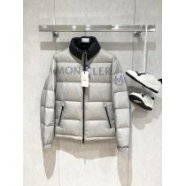 流行の最前線カジュアルスタイルを軽快にブランド 通販 激安ダウンジャケットMONCLER