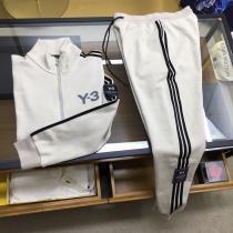 Y-3上品なカジュアルコーデに人気モデル愛用コピー ブランド 優良セット