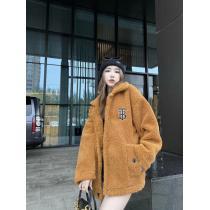 ラム毛のコート爽やかさ最安値偽物 ブランド ショップBURBERRY