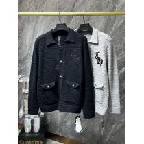 ブランド コピー  CHROME HEARTS話題の新作到着23AW お早目にコート