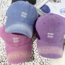 ミュウミュウ帽子今年もトレンド使い勝手の良さコピー 品 ブランド