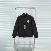 スーパー コピー 通販 優良コートCHROME HEARTS新作売切れ続出涼しげに演出