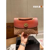 バッグCOACHスーパー コピー 通販上質な素材新作大人気
