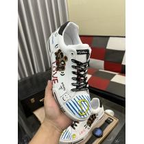 スニーカーDolce&Gabbana自分へのご褒美魅力的な新作ブランド コピー 品