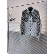 視線を集めて23AW お早目にコートスーパー コピー ブランドDIOR
