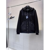 コピー 品 ブランド綿入れの服PRADA販売店舗限定モデル憧れの23新作