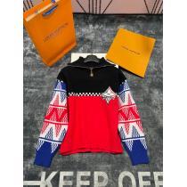 セーター抜群な魅力的なアイテム季節感をプラス人気商品コピー 通販LOUIS VUITTON