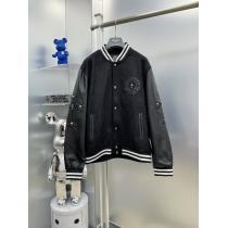 ジャケットCHROME HEARTSブランド コピー 安心売り切れ間近大人っぽい印象が素敵