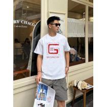 注目の一品高級感漂う半袖Tシャツスーパー コピー  GIVENCHY
