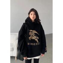 2026季節限定軽やかな素材感パーカーBURBERRYブランド 品 コピー