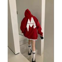 balenciagaパーカーブランド コピー 安心通気性のいい定番人気