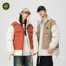 Stone Islandコート大好評上品な落ち感ある激安 ブランド