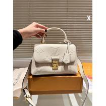 バッグスーパー コピー 通販 優良人気急上昇中個性派さんLOUIS VUITTON