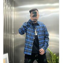 ブランド コピー 品オシャレな印象に高いクオリティ長袖シャツCHROME HEARTS