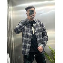 ブランド コピー 安心CHROME HEARTS2026年のトレンドコスパ最強長袖シャツ