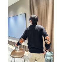 BURBERRY一流の憧れブランド在庫希少ブランド 偽物 激安セーター