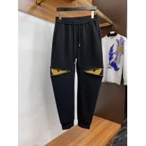 今っぽいトレンド人気商品FENDIスラックスブランド 品 激安 通販