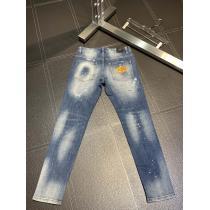 スーパー ブランド コピー高品質足下注目してくれるジーンズDSQUARED2