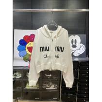 23新作セールトップスからチラ見える安心スーパー コピー 通販 優良MIUMIUコート