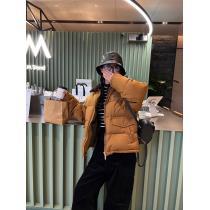 ダウンジャケットMIUMIUトレンドを追求した新作上品シックなお品激安 ブランド 通販