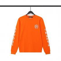 パーカー通販 ブランドクラシカルな雰囲気おしゃれを楽しむ！CHROME HEARTS