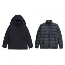 ダウンジャケットコピー 商品 ブランド注目夏新作キュートな印象CHROME HEARTS