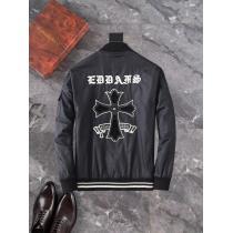 ジャケットブランド コピー 安心大人気商品人気の高いCHROME HEARTS