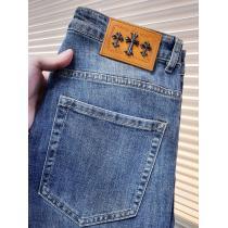 大人気限定カラー大人の華やかさを演出ジーンズ通販 ブランドCHROME HEARTS