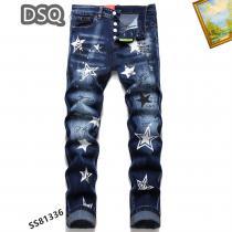 DSQUARED2スーパー コピー 品ジーンズ完売必須上質な素材