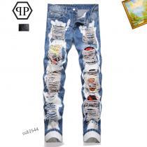 ジーンズブランド コピー 品最新商品即完売必至目を惹くPHILIPP PLEIN
