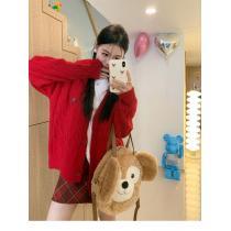コピー ブランド 販売今季はファション感漂う華やかな印象セーターVIVIENNE WESTWOOD