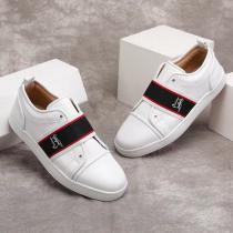 機能性が素晴らしいこれからの季節にピッタリブランド 偽物 通販Christian Louboutinスニーカー
