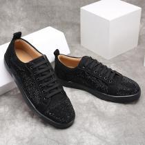 Christian Louboutinスニーカーブランド 通販早い者勝ち優しげ人気アイテム
