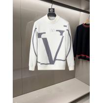 ブランド 激安セーター爽やかマルチ可愛い完売確実  大人気VALENTINO