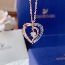 2026新作今年売れた人気のスタイルブランド コピー 着払いネックレスSWAROVSKI
