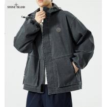 コピー ブランド 販売2026年SSのトレンド定番人気のモデルStone Islandコート
