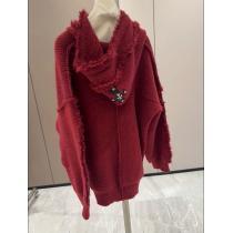 セーター大人な印象が溢れ出る人気の高いブランド スーパー コピーCHROME HEARTS