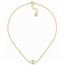 ネックレスブランド 偽物 激安少量入荷☆限定モデルクラシカルな雰囲気DIOR