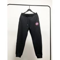 スラックス大人の色気を印象に上質な素材ブランド コピー  Canada Goose