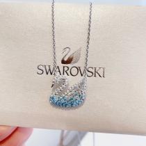 ネックレスブランド 通販 激安SWAROVSKIおしゃれの幅が広がり今年風