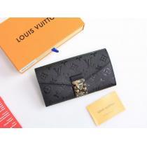 LOUIS VUITTONブランド アクセサリー 激安スタイルUPして着こなす清涼感財布